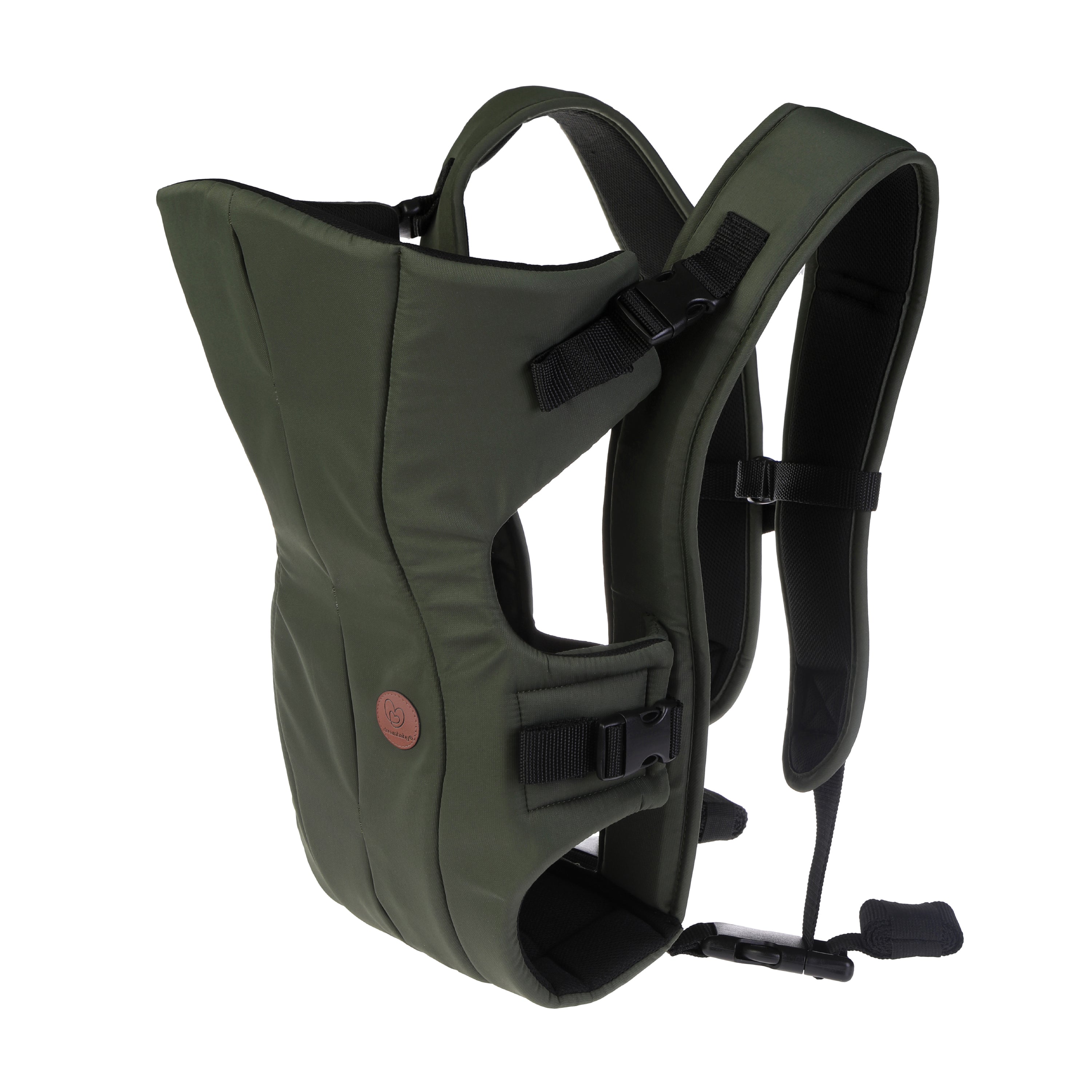 Traveller Carrier Olive