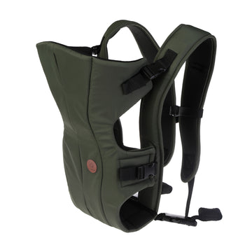 Traveller Carrier Olive