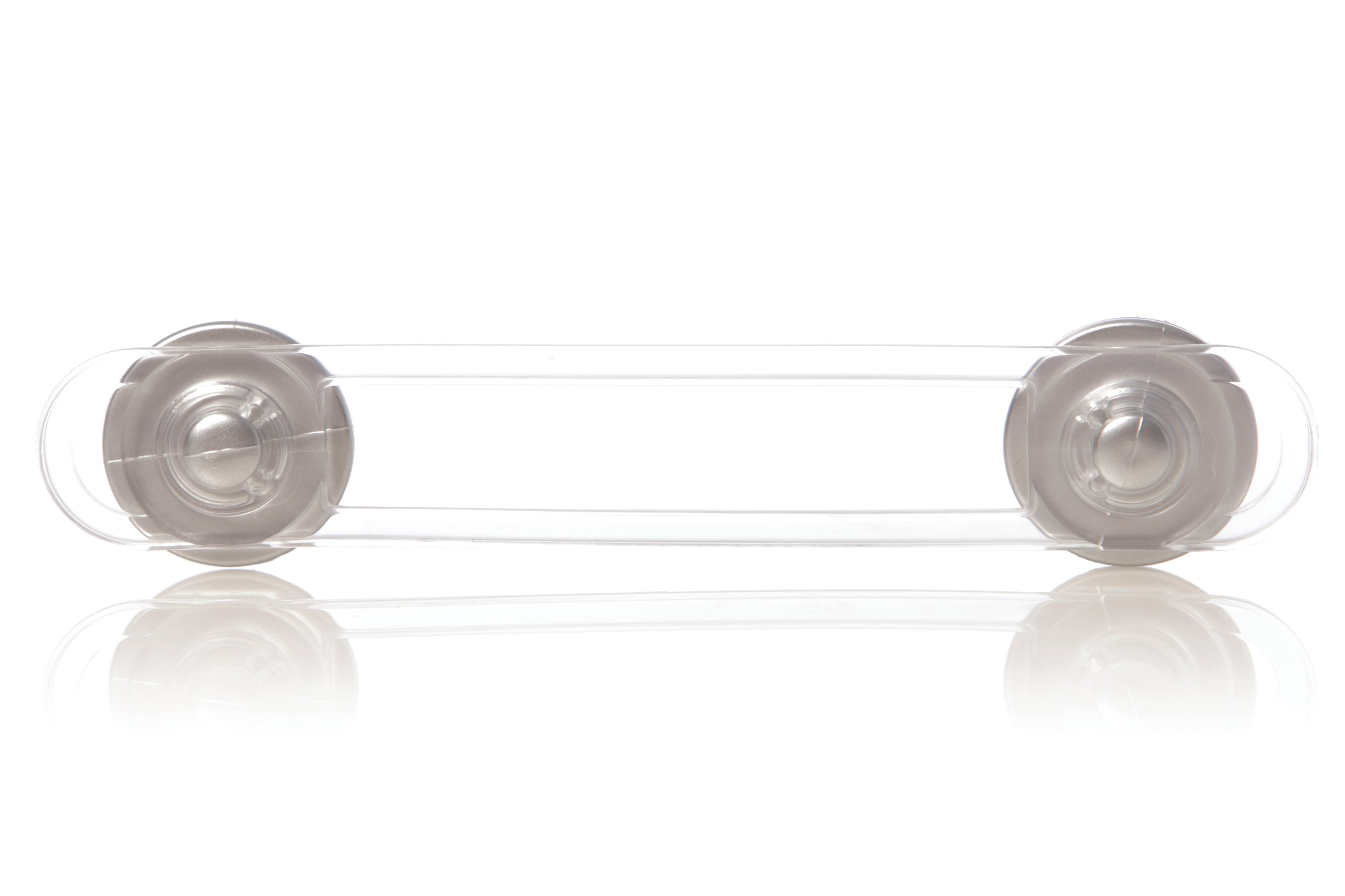 Styleª Range Multi-Purpose Clear Latch