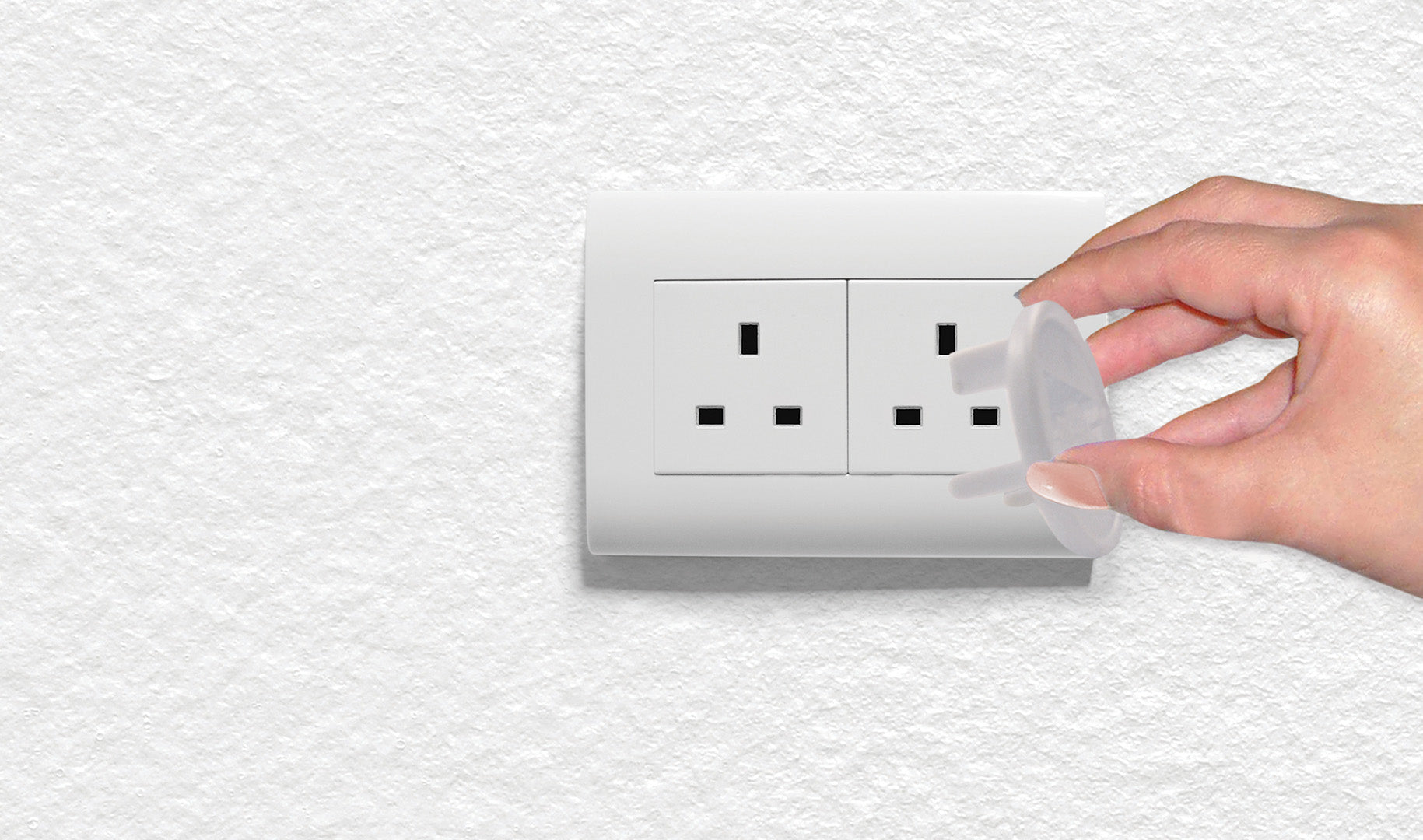 Socket Covers 6 Pack Uk