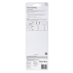 Cabinet Flexi-Lock
