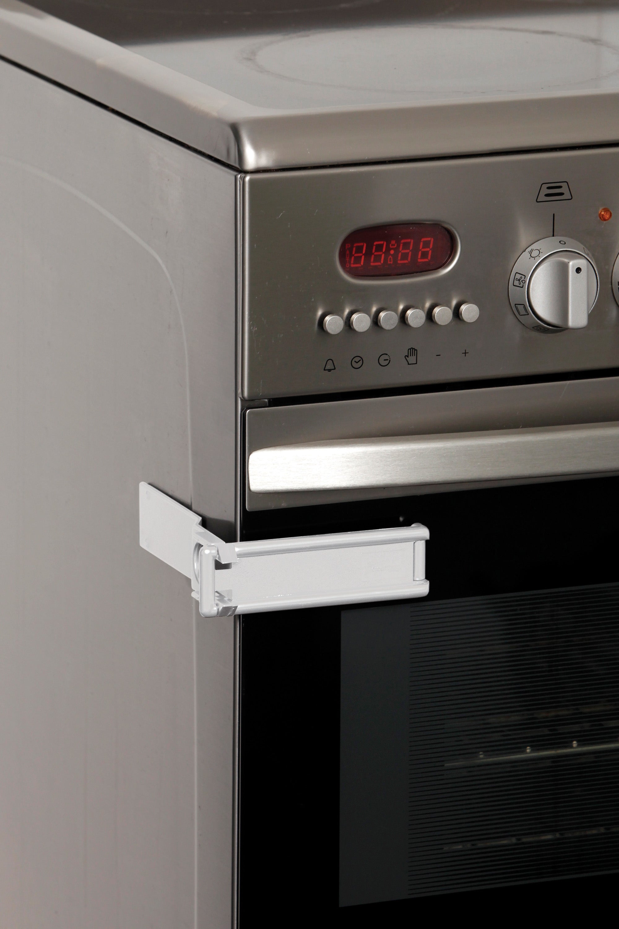 Oven Lock