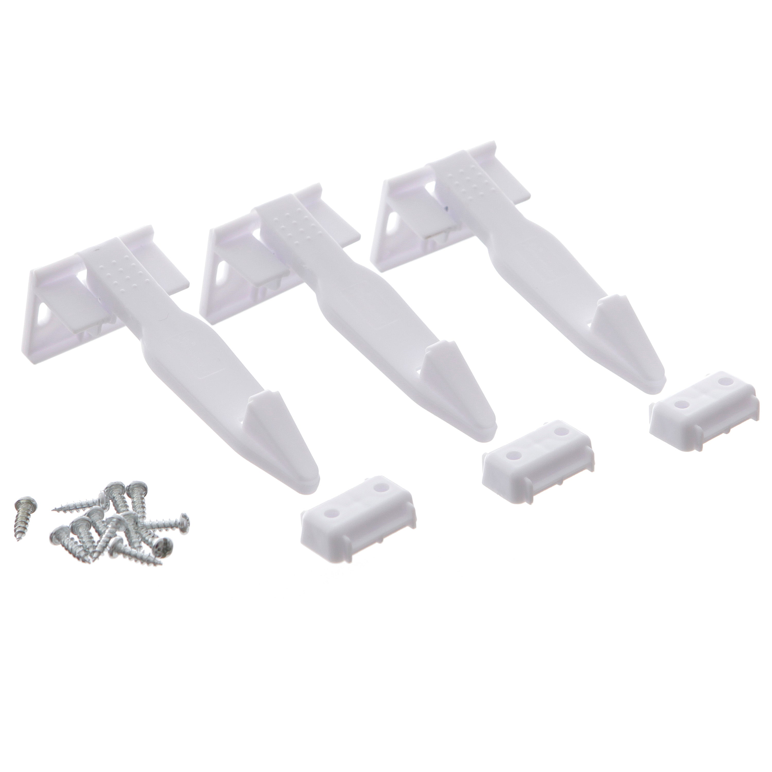 Spring Latches