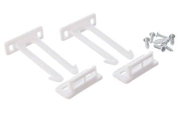 Twin Pin Latches - 2 Pack