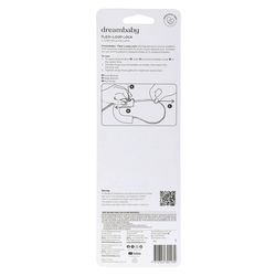 Flexi-Loop Lock