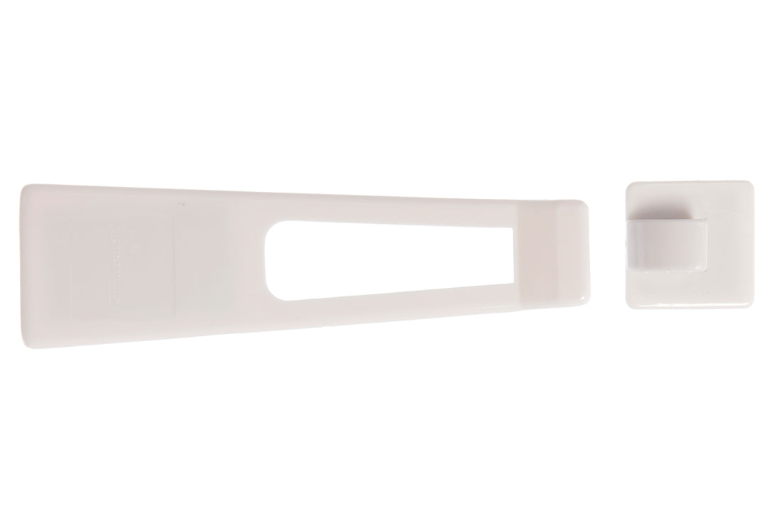 Refrigerator Latch