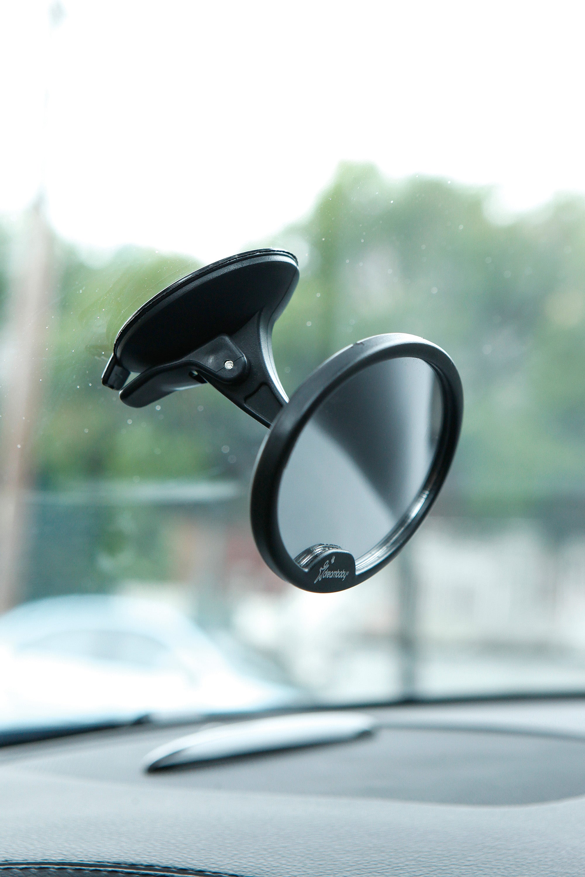 EZY-View Baby View Mirror