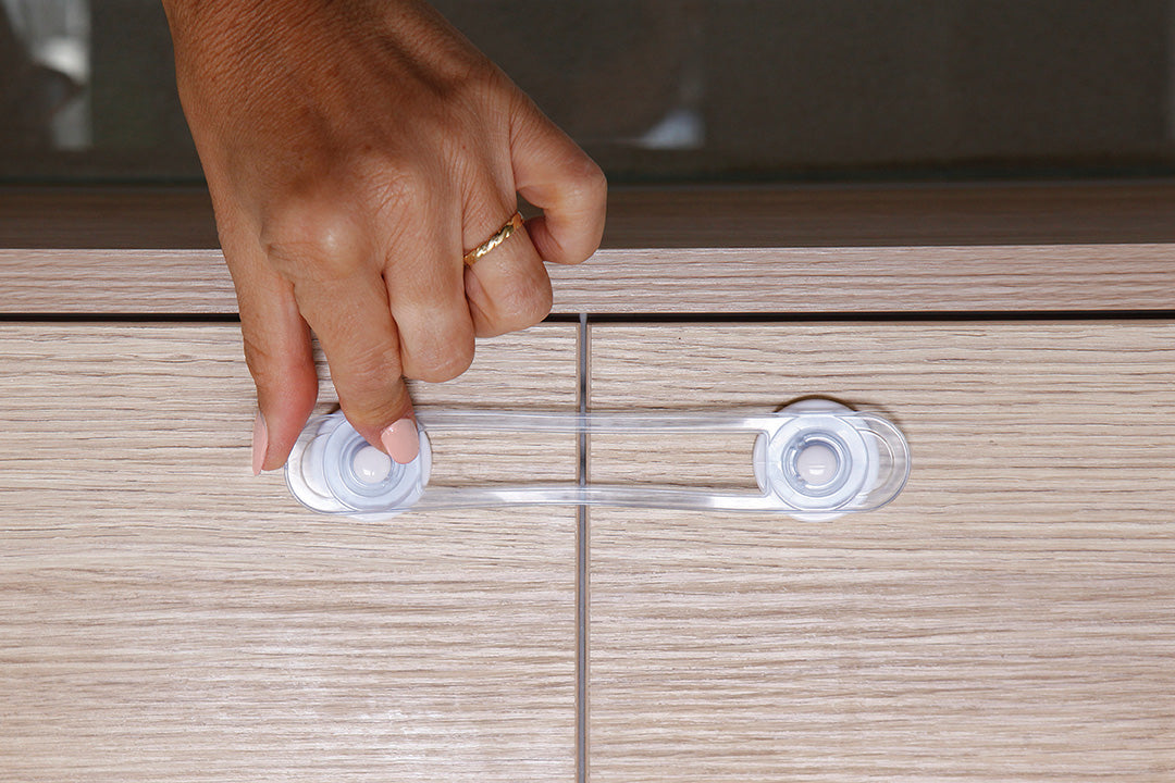 Multi-Purpose Latches 3 Pack