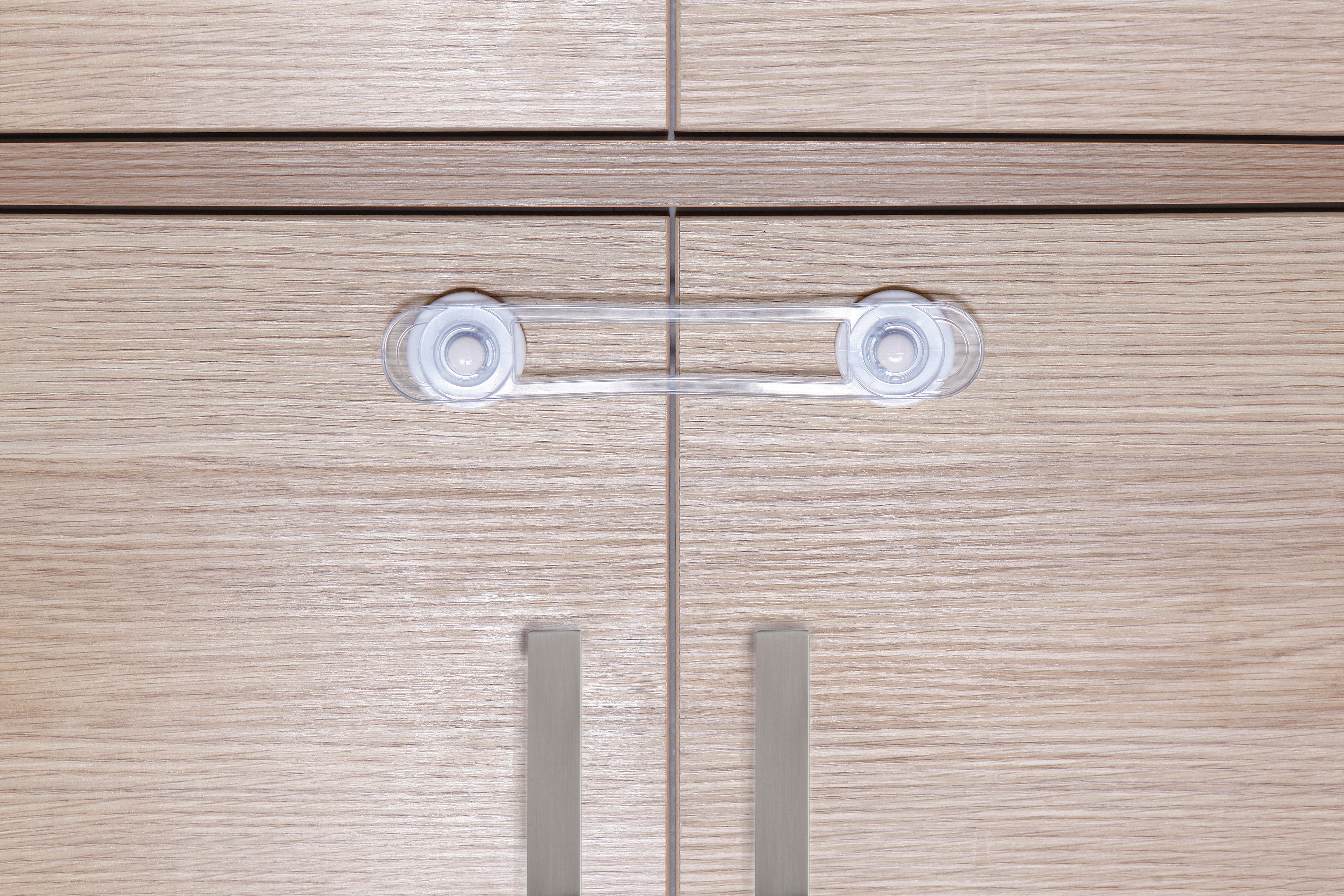 Multi-Purpose Latches 3 Pack