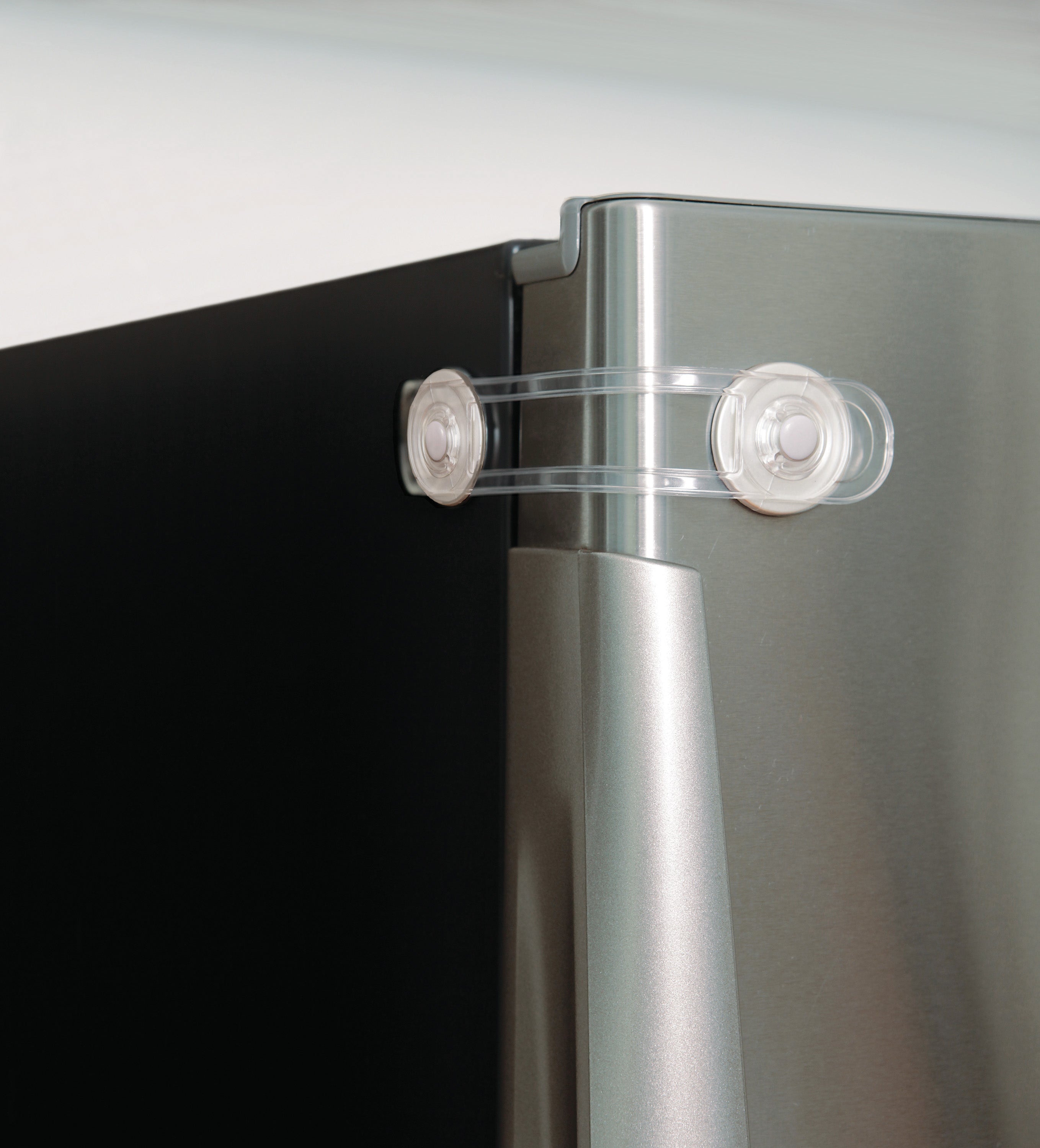 Multi-Purpose Latch