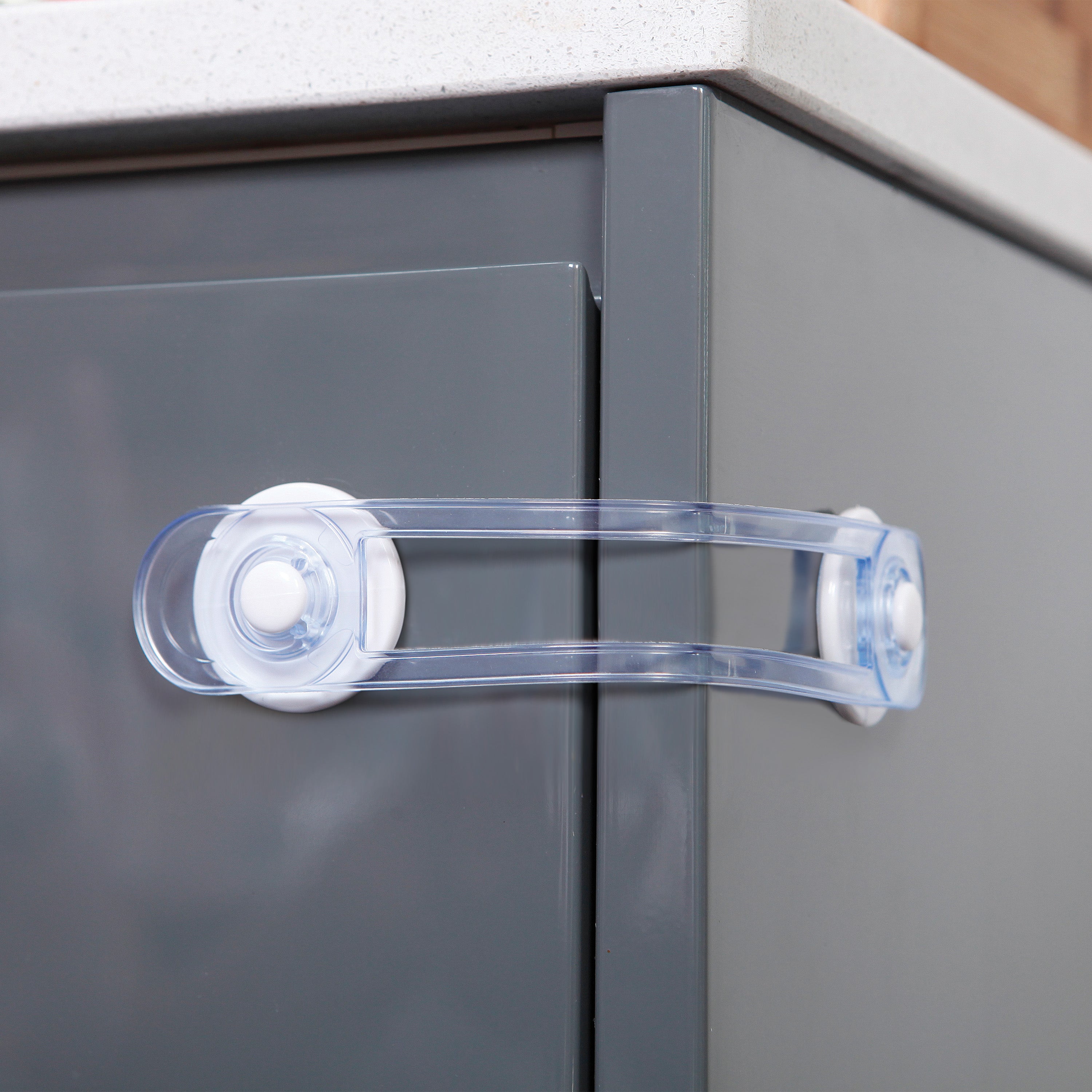Multi-Purpose Latches 3 Pack
