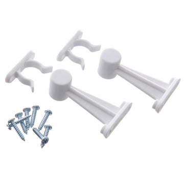 Door Catch 2 Pack