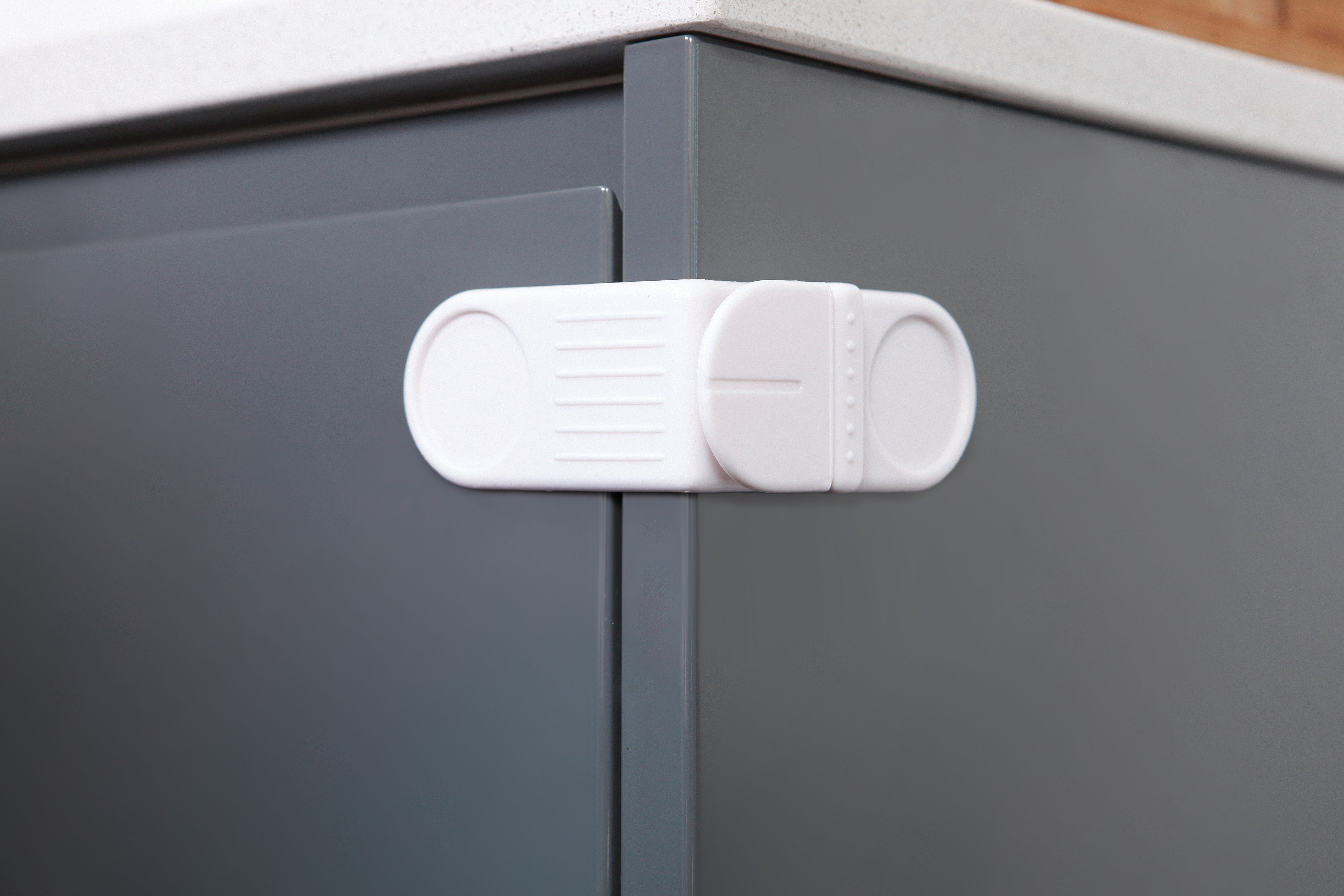 Angle Locks, 2 Pack
