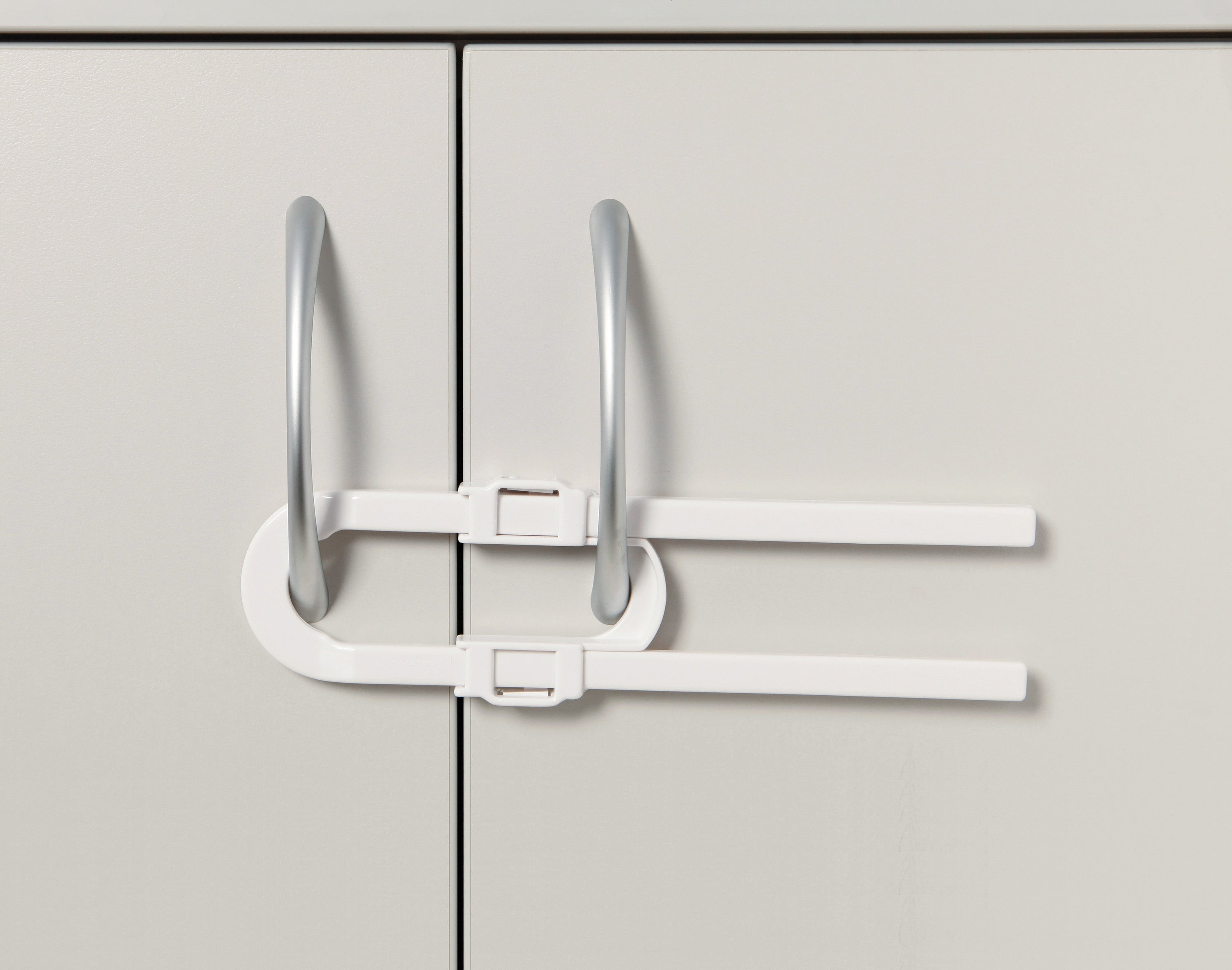Cabinet Glide Lock Extra Long