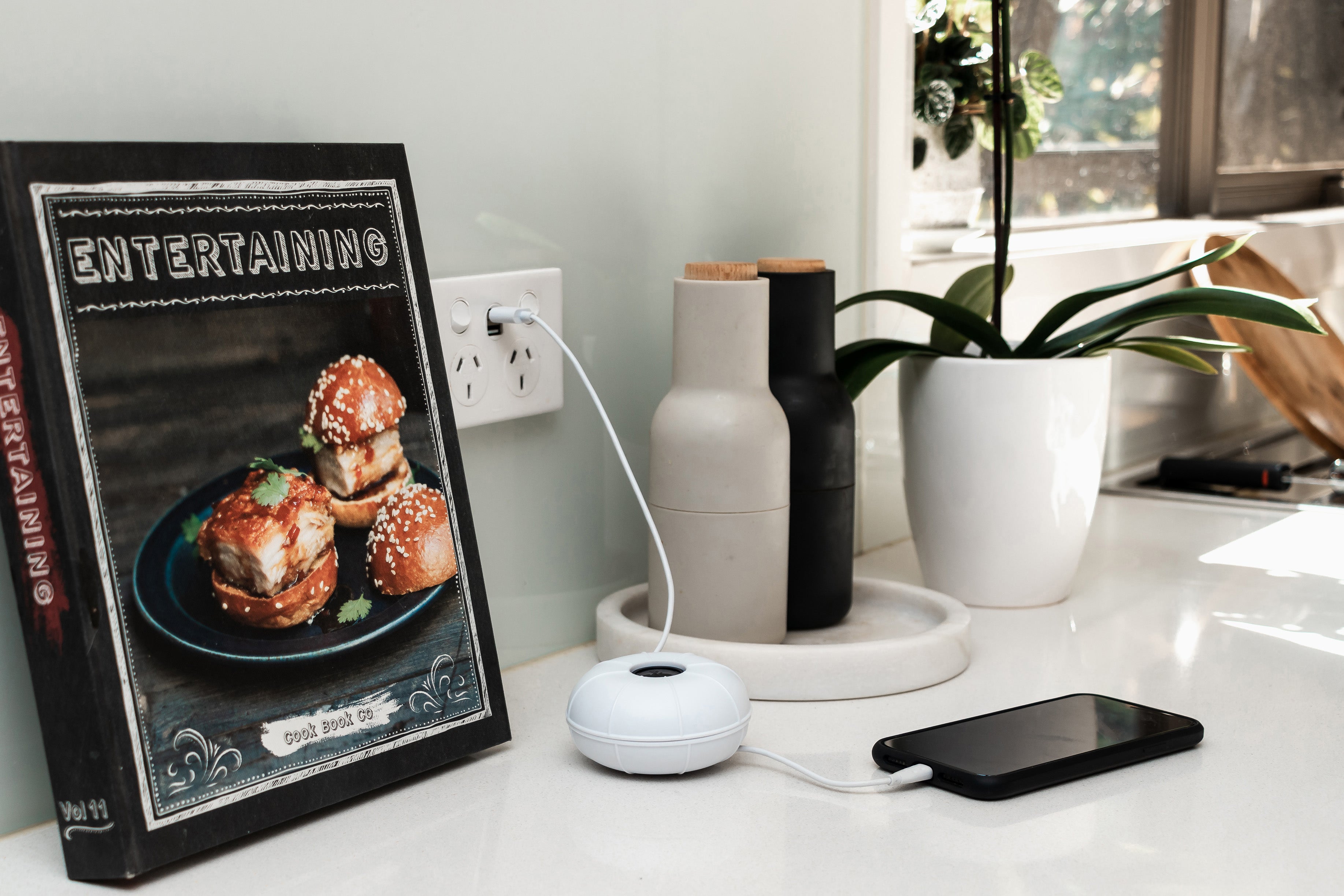 My!Office® Cord Shortener