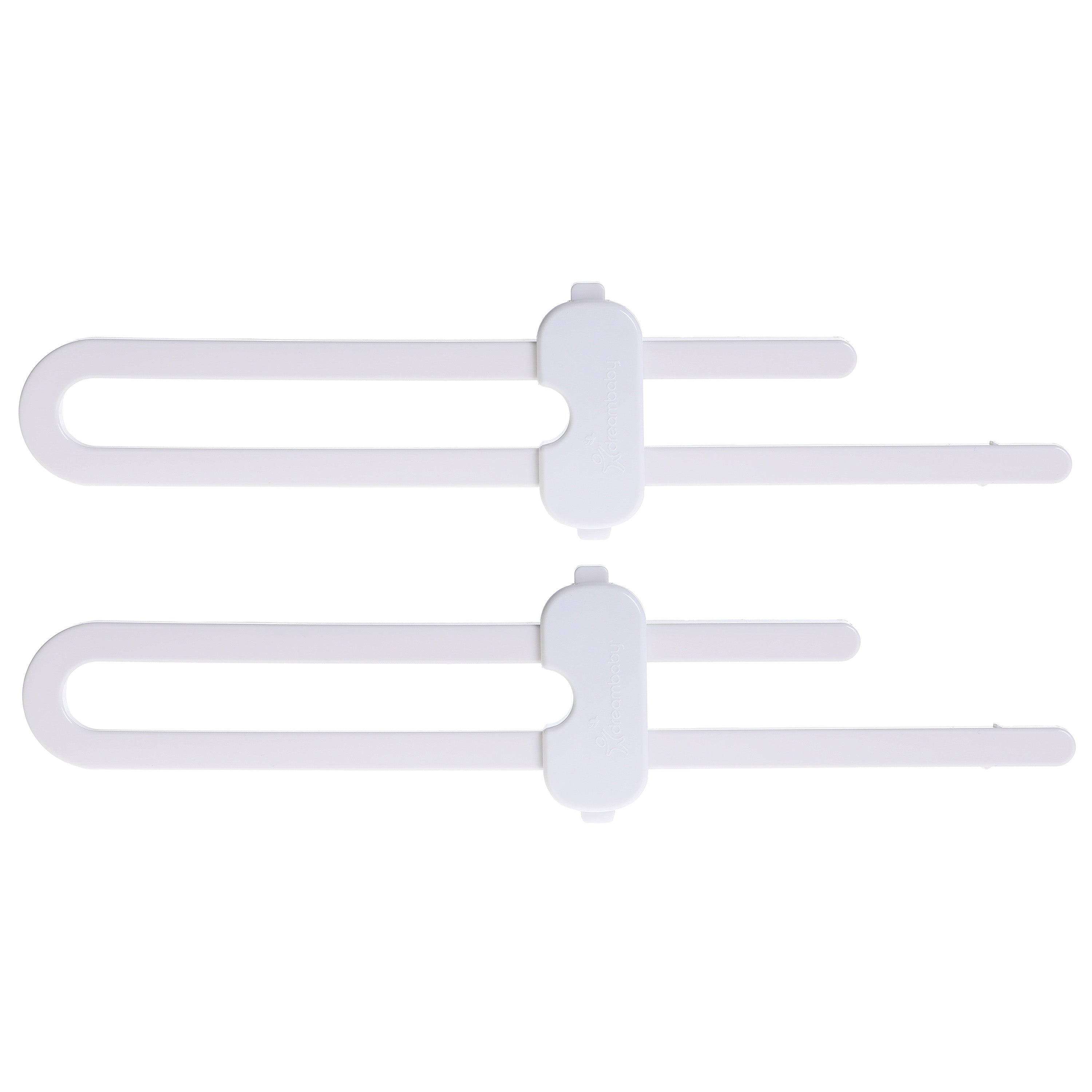 Slim-Line Slide Lock