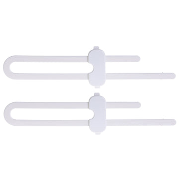 Slim-Line Slide Lock