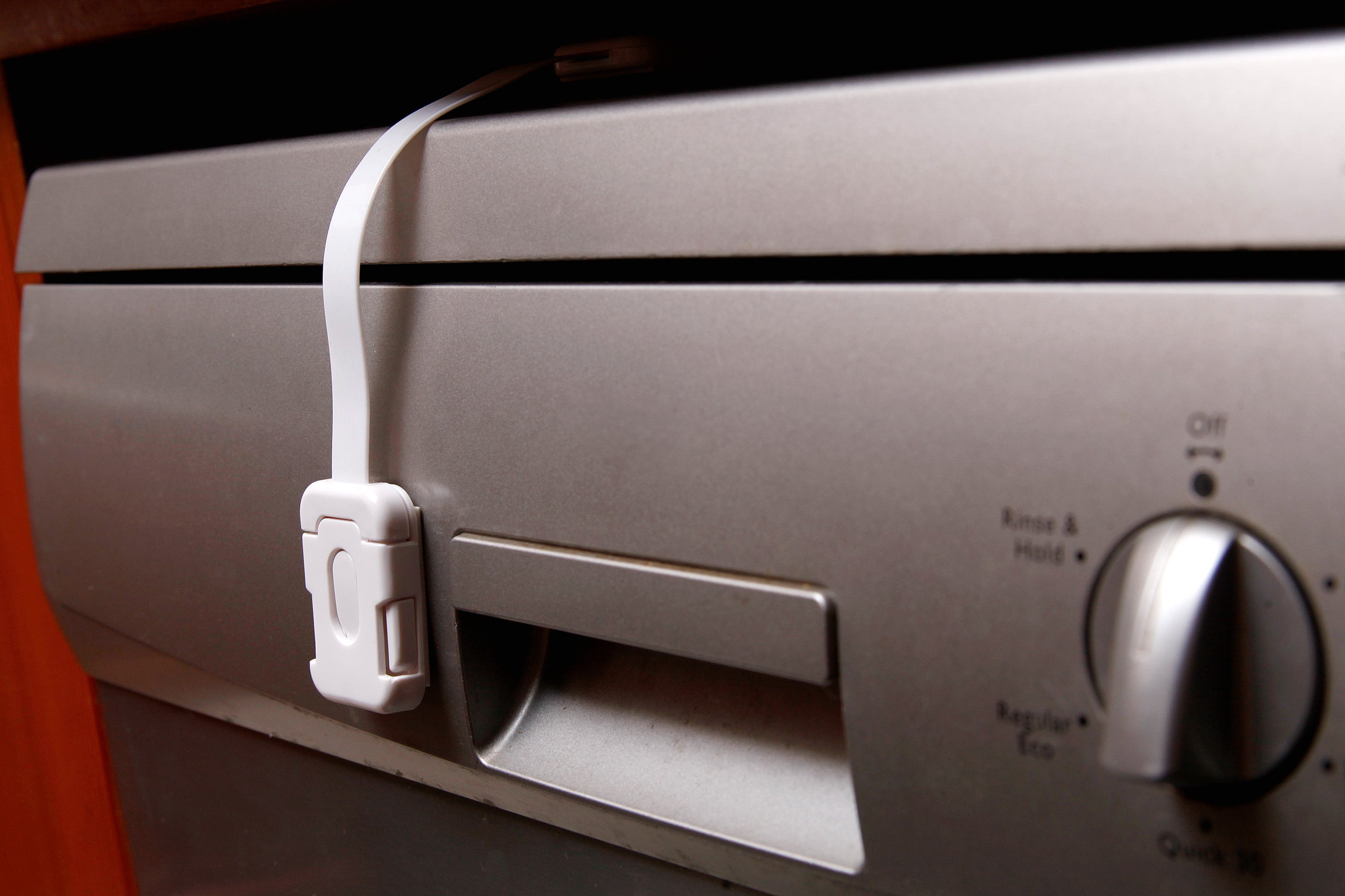 Ezy-Check® Toilet And Appliance Adapta-Lock®
