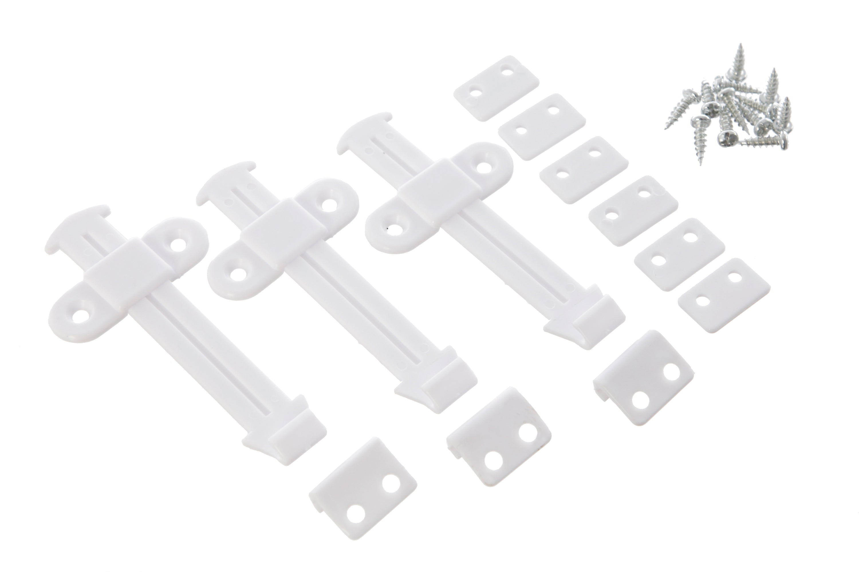 Drawer Catches 3 Pack