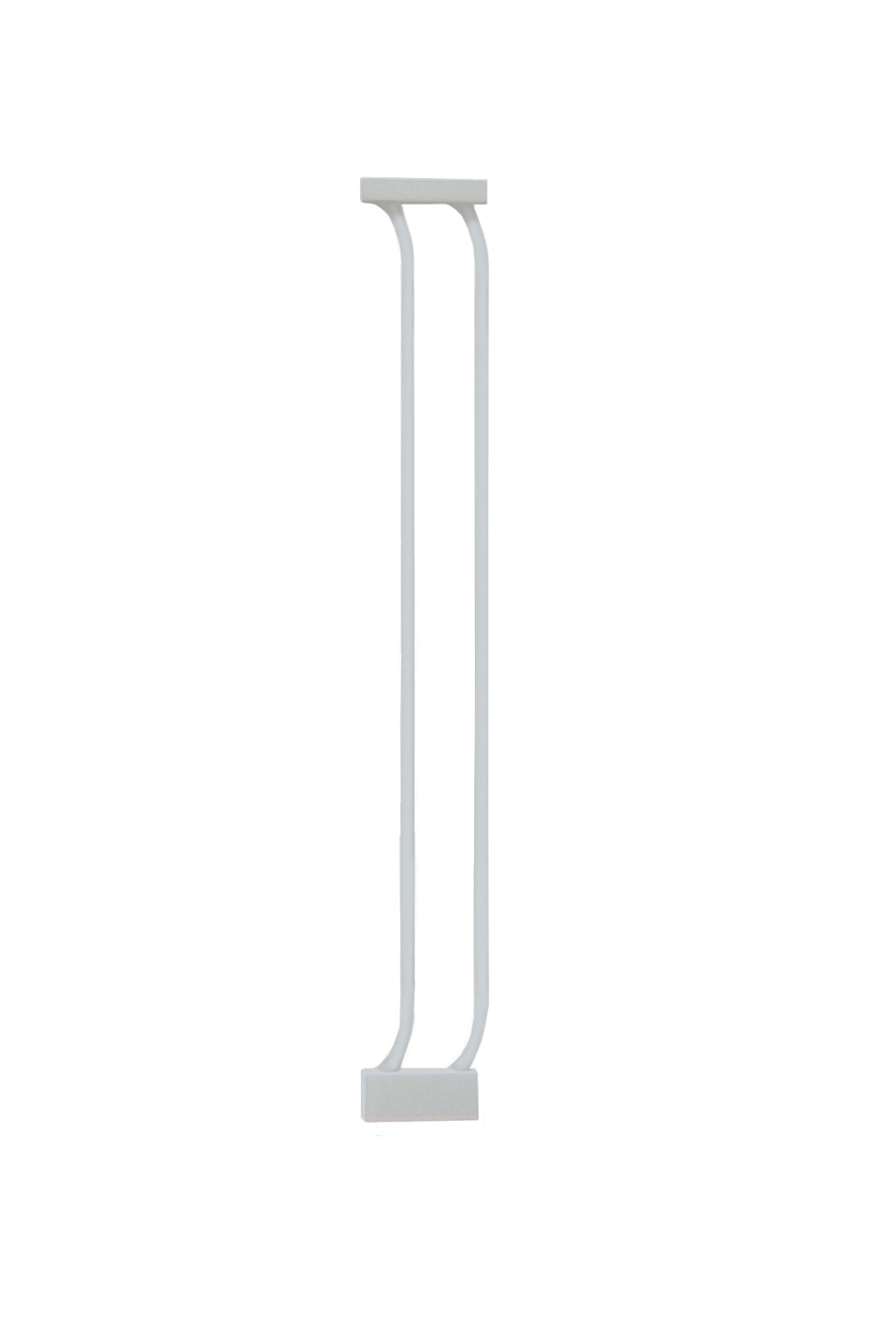 CHELSEA 3.5" GATE EXTENSION - WHITE