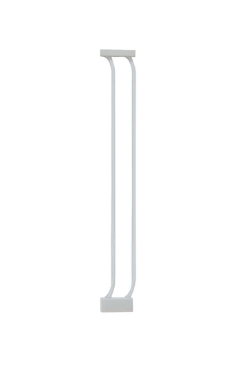 CHELSEA 3.5" GATE EXTENSION - WHITE