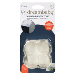 Corner Protectors 8 Pack