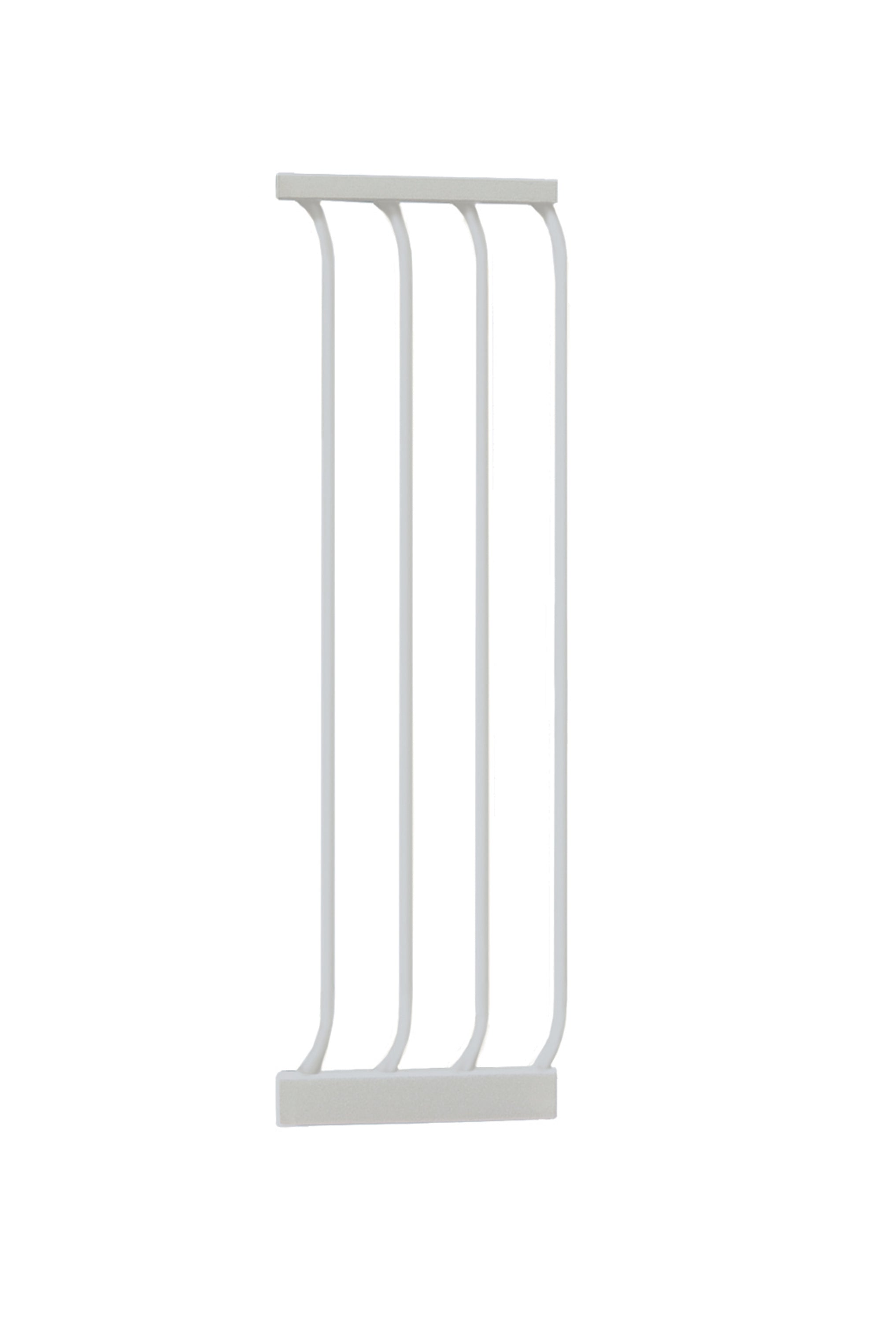 CHELSEA 10.5" GATE EXTENSION - WHITE