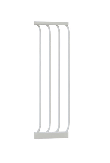 CHELSEA 10.5" GATE EXTENSION - WHITE