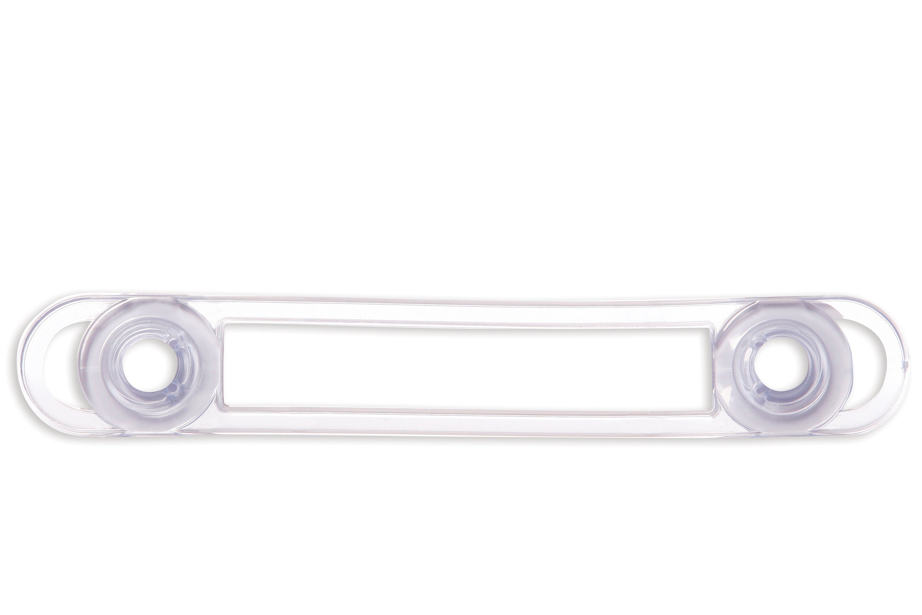 Multi-Purpose Latches Replacement Strap 2 Pack