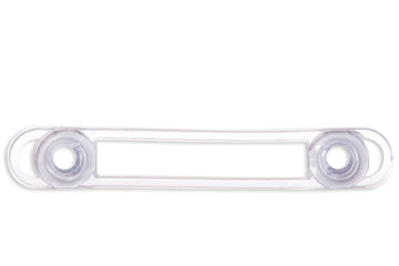 Multi-Purpose Latches Replacement Strap 2 Pack