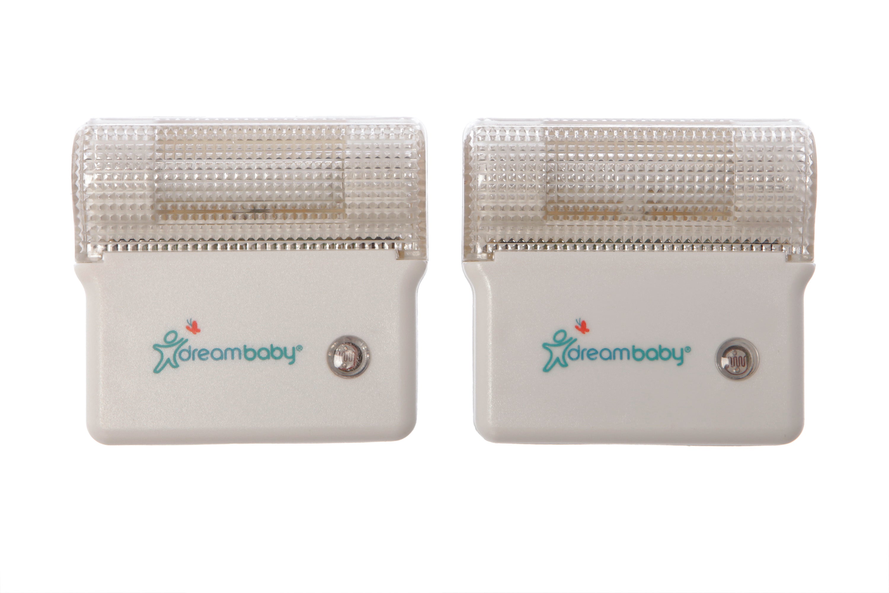 Fluorescent Night Light 2 Pack