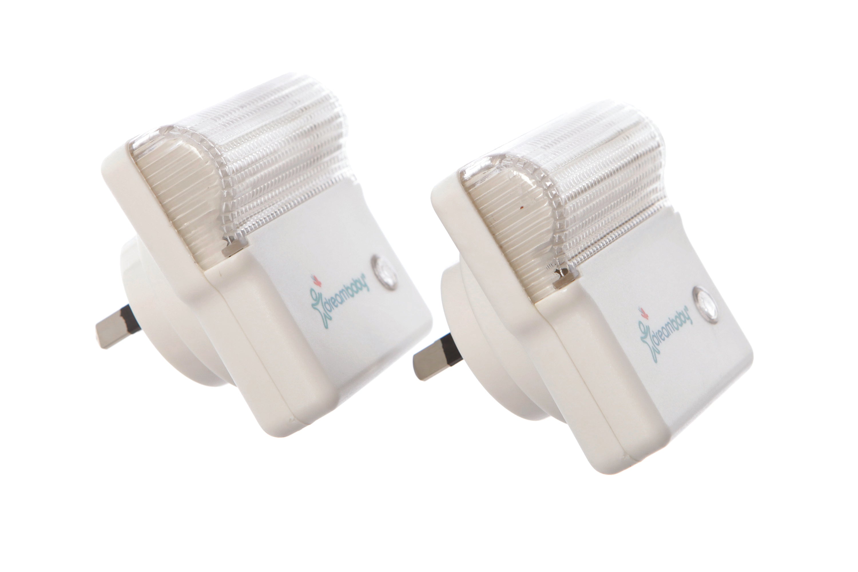 Fluorescent Night Light 2 Pack
