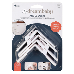 Angle Lock 4 Pack