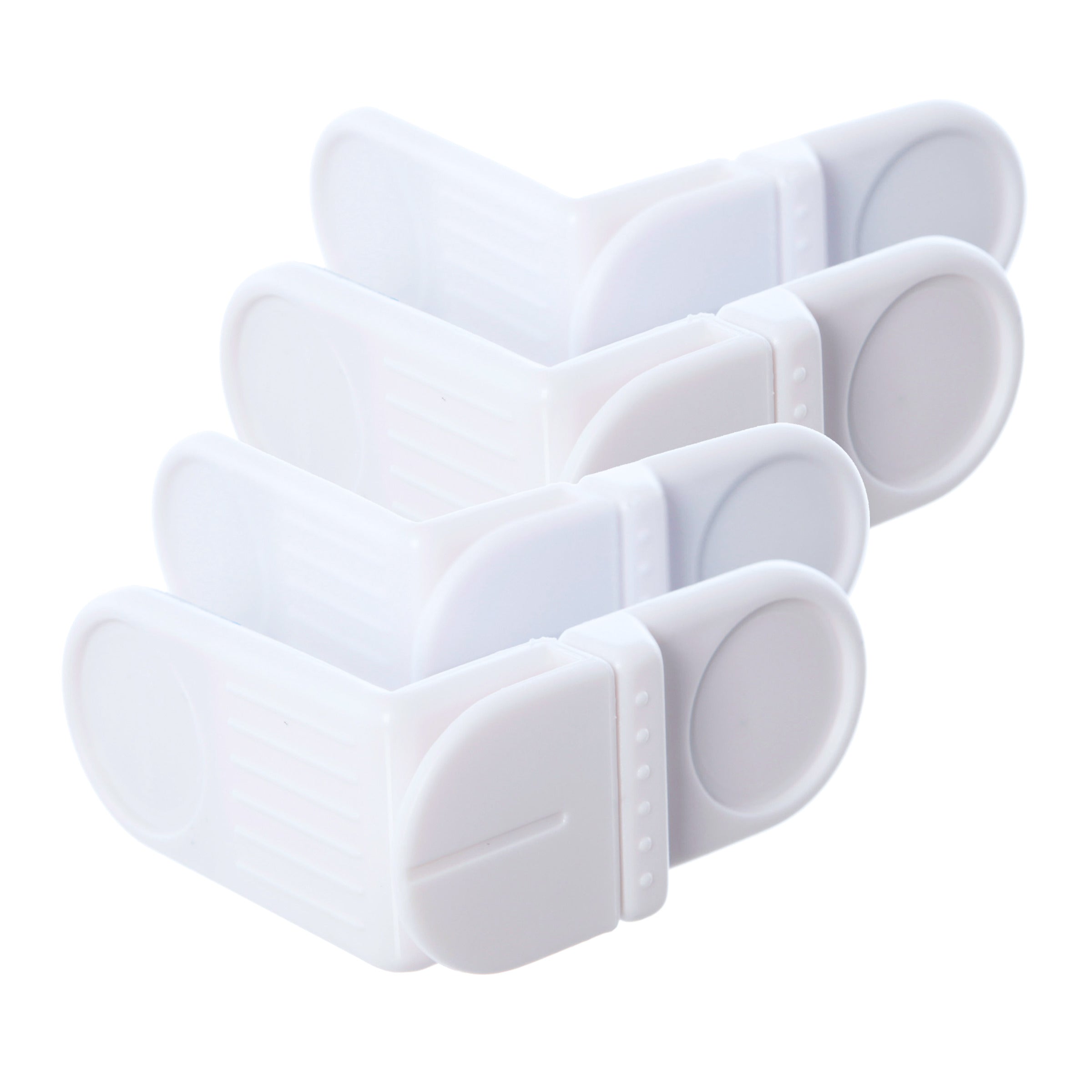 Angle Lock 4 Pack