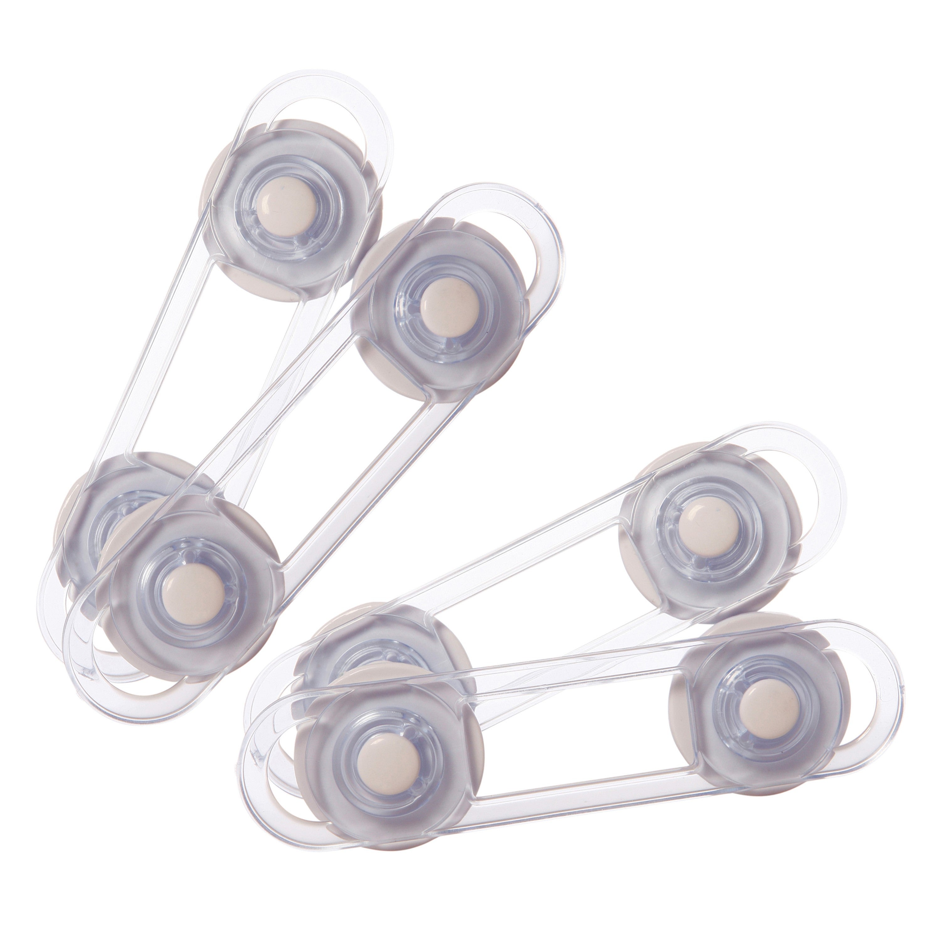 Mini Multi-Purpose Latches 4 Pack