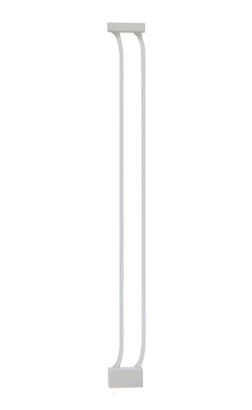 Chelsea Xtra-Tall 3.5" Gate Extension - White