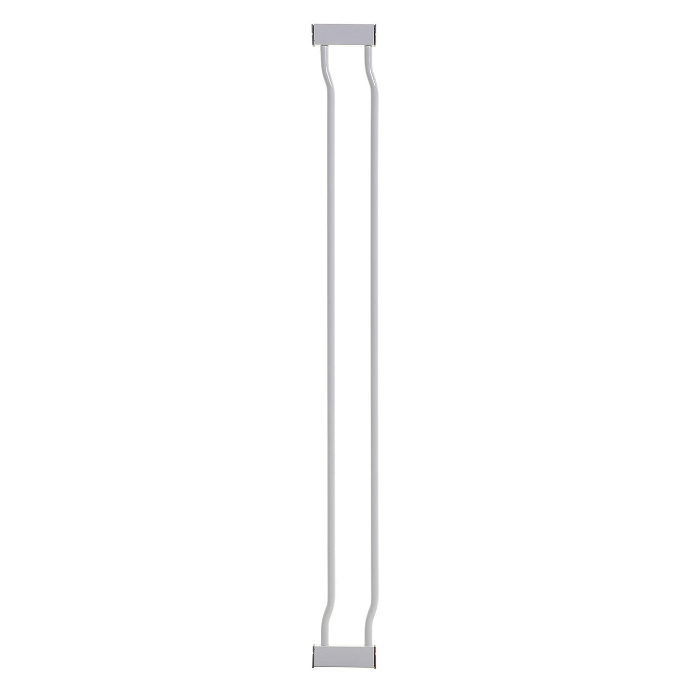 LIBERTY XTRA-TALL 9CM GATE EXTENSION - WHITE