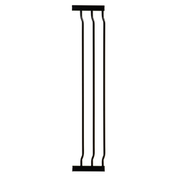 Liberty 3.5" Gate Extension - Black