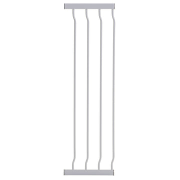 Liberty Xtra-Tall 10.5” Gate Extension - White