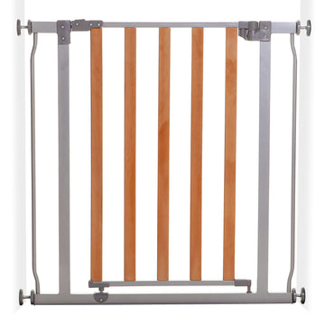Cosmopolitan Security Gate