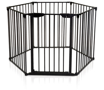 Mayfair  Converta® 3 in 1 Play-Pen Gate - Black