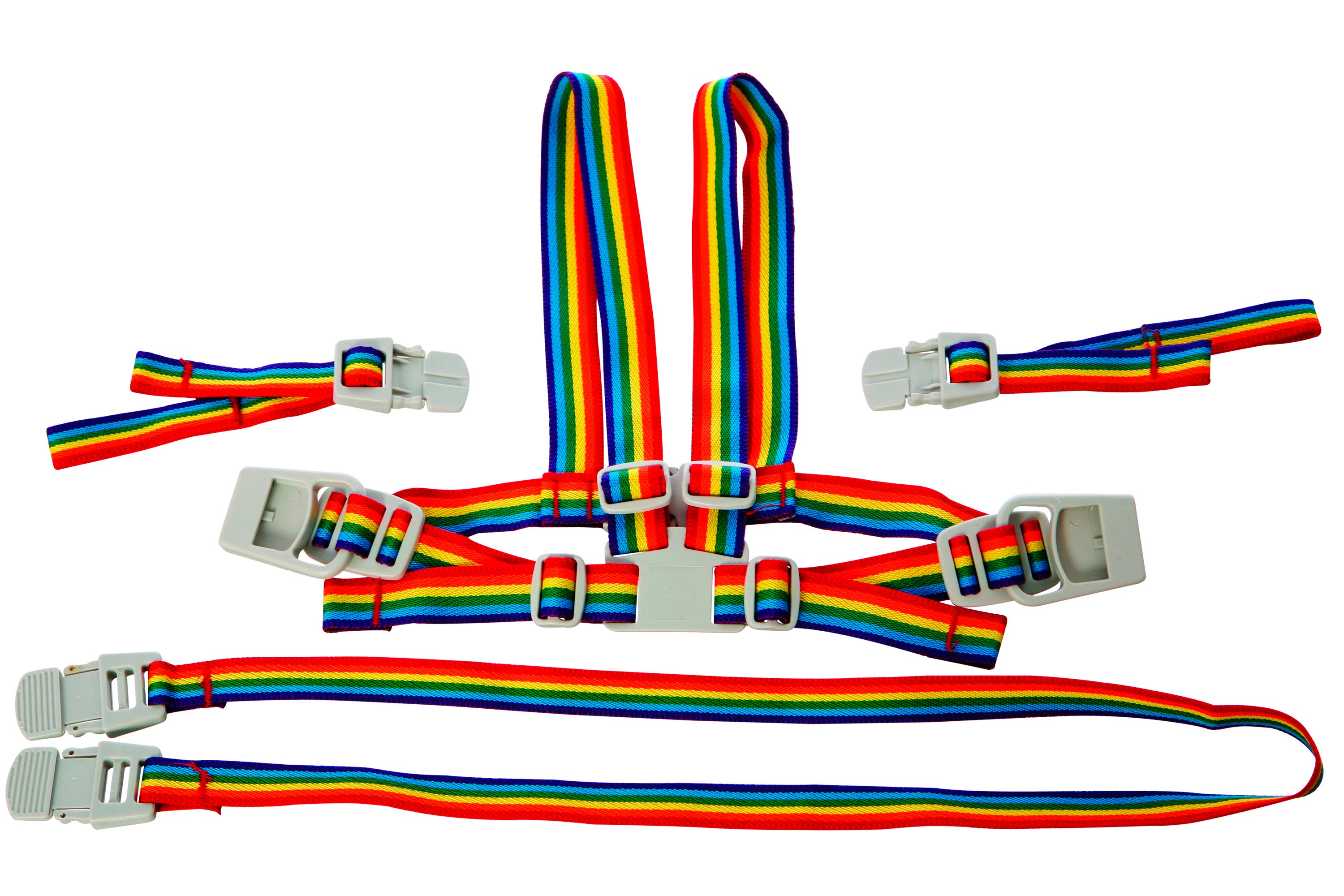 Safety Harness