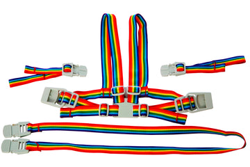 Safety Harness