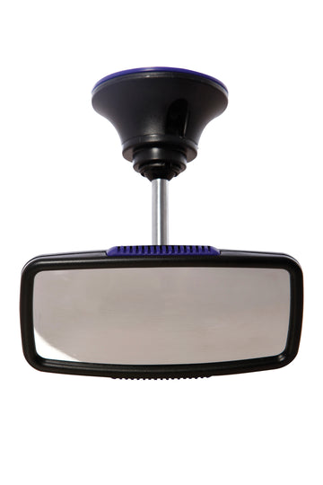 Deluxe Adjustable Baby View Mirror