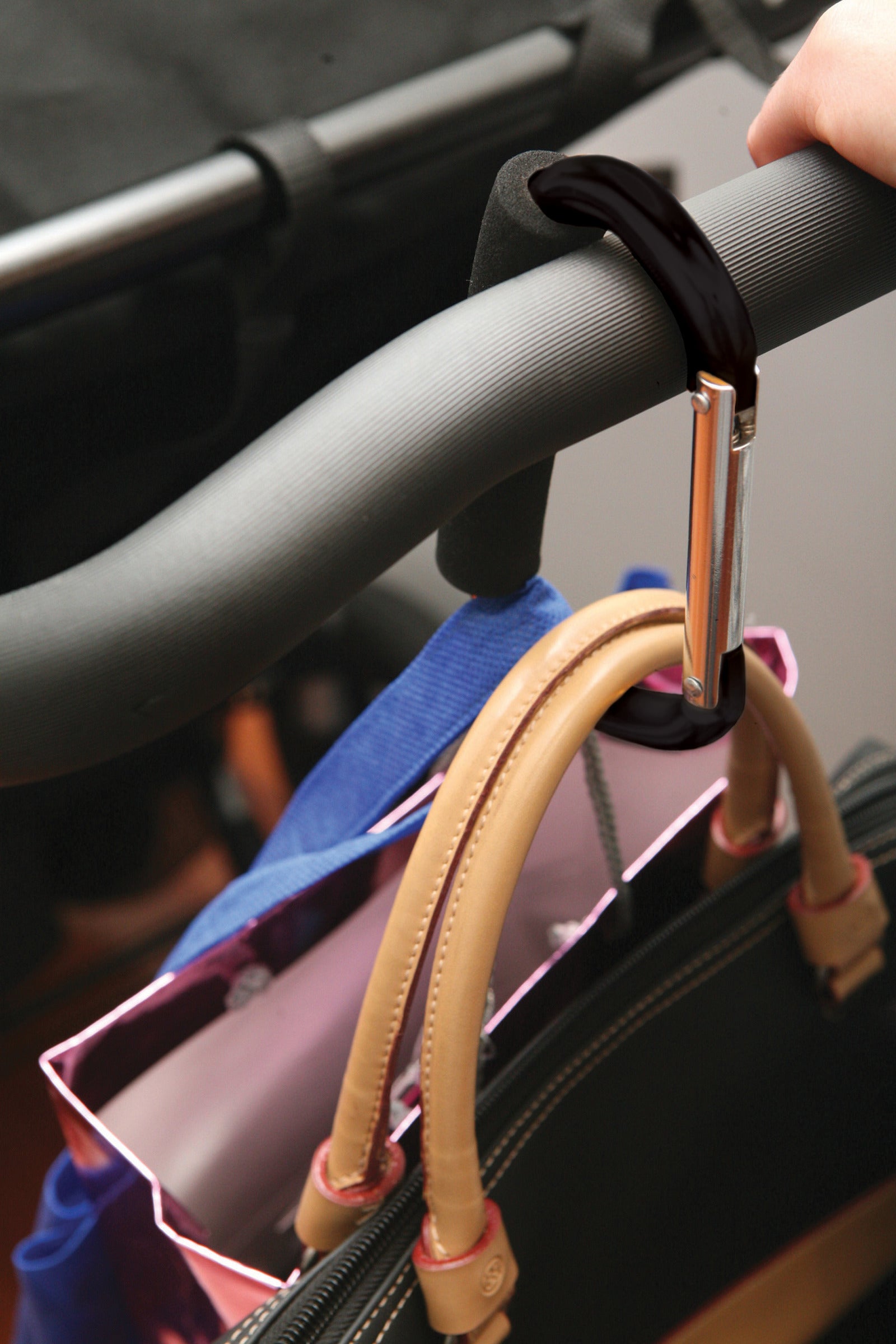 Stroller Hook - 2 Pack