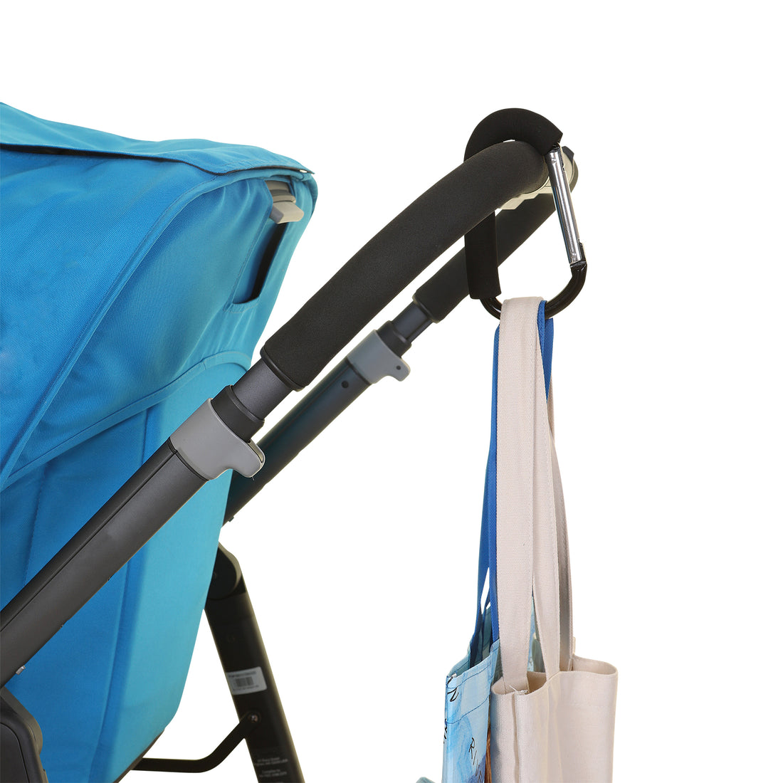 Stroller Hook (Long Foam)