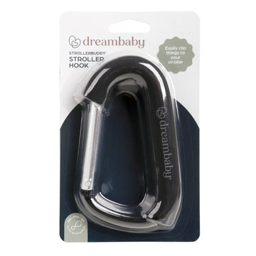 Stroller Hook (Long Foam)