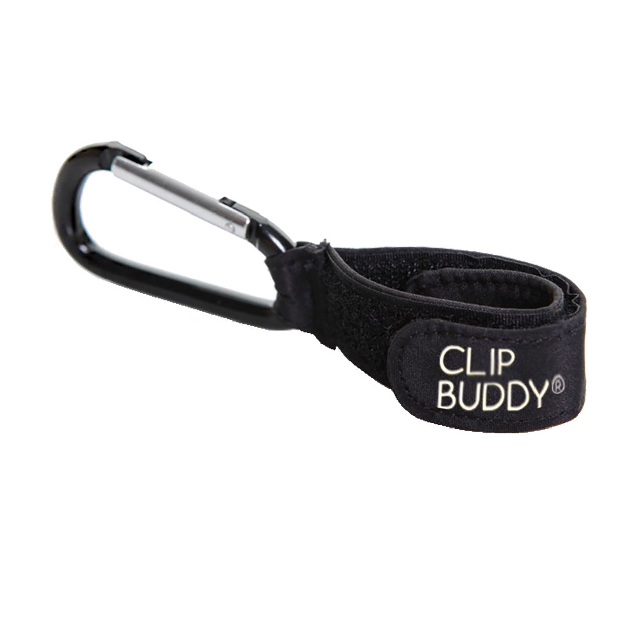 Clip Buddy Carabiner 1 Pack