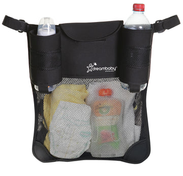 Strollerbuddy® Stroller Organiser