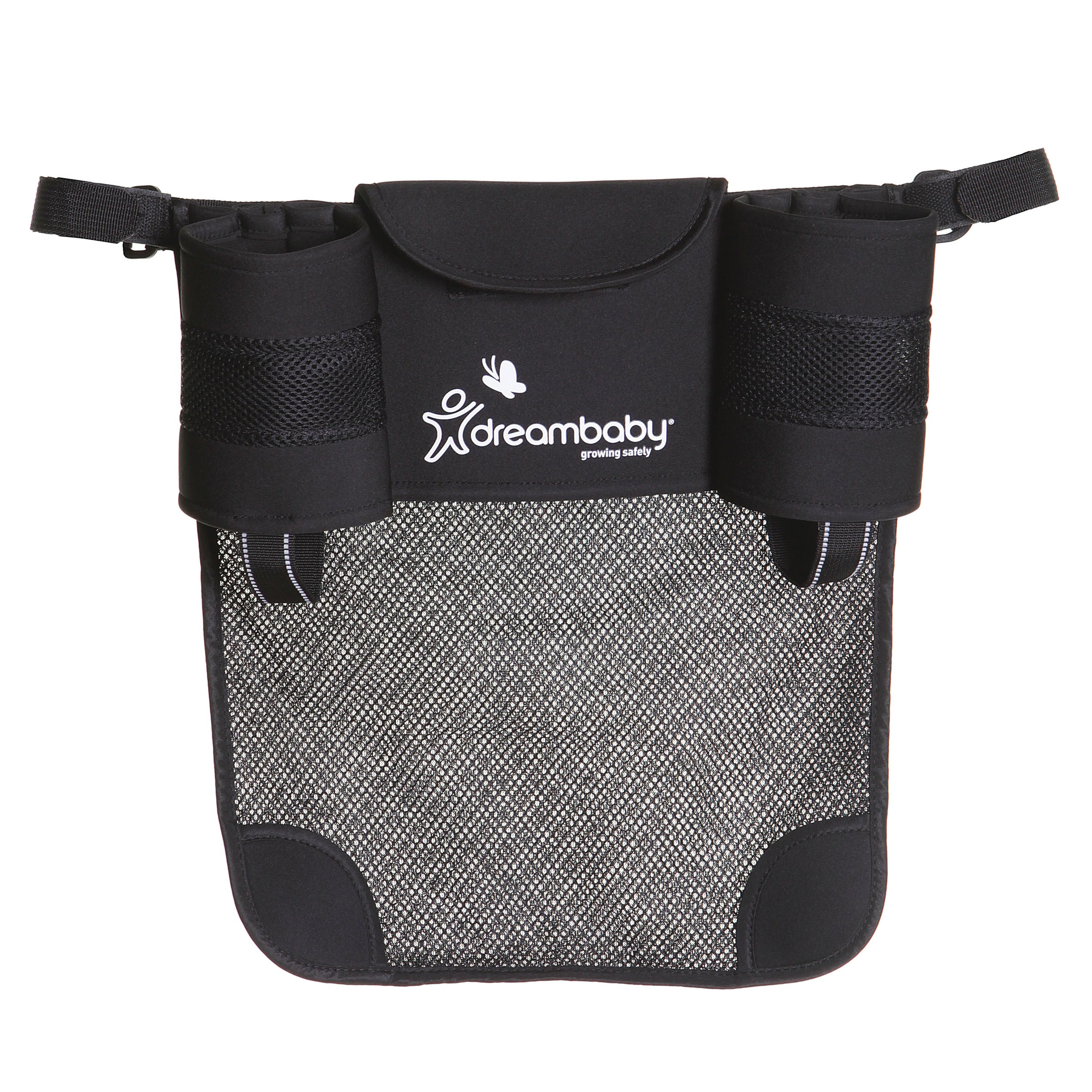 Strollerbuddy® Stroller Organiser
